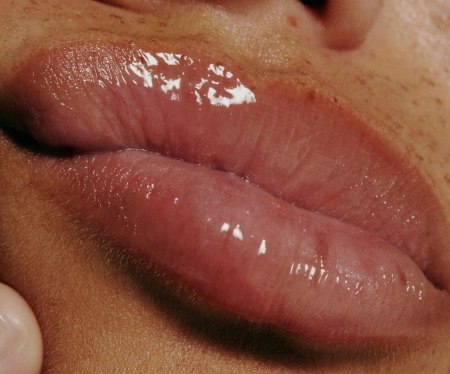 Rhode Peptide Lip Treatment - Vanilla