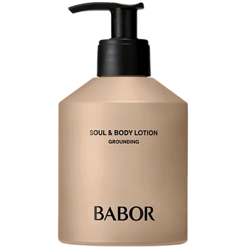 BABOR Soul & Body Lotion Grounding