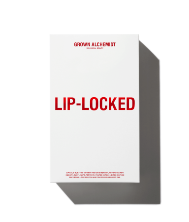 Grown Alchemist Lip-Locked
