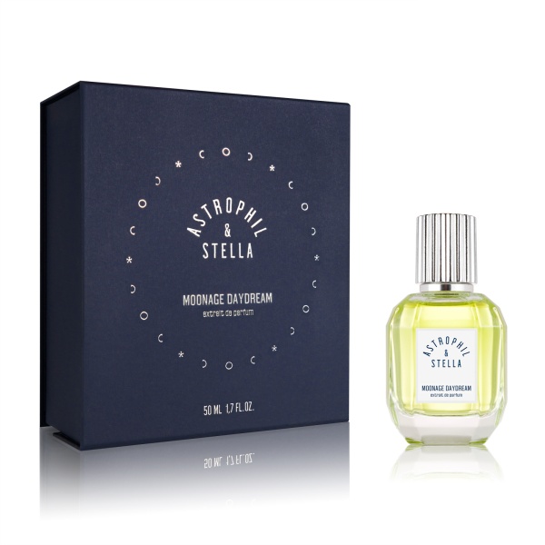 ASTROPHIL & STELLA MOONAGE DAYDREAM