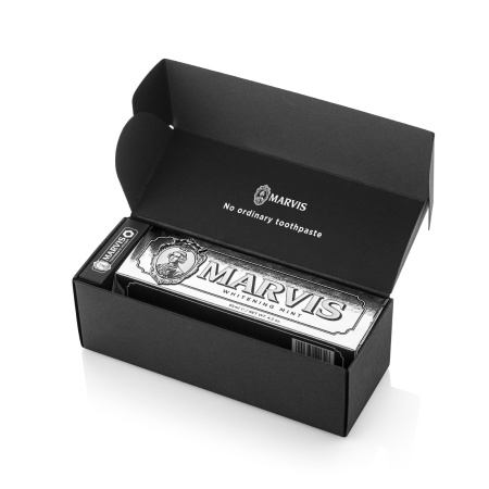 Marvis Whitening Set