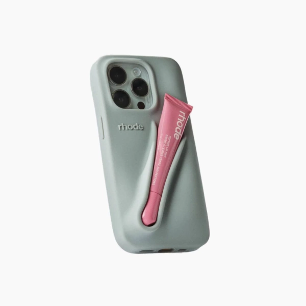 Rhode Iphone 15 Pro Lip Case