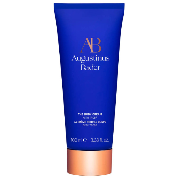 Augustinus Bader The Body Cream 100 ml.