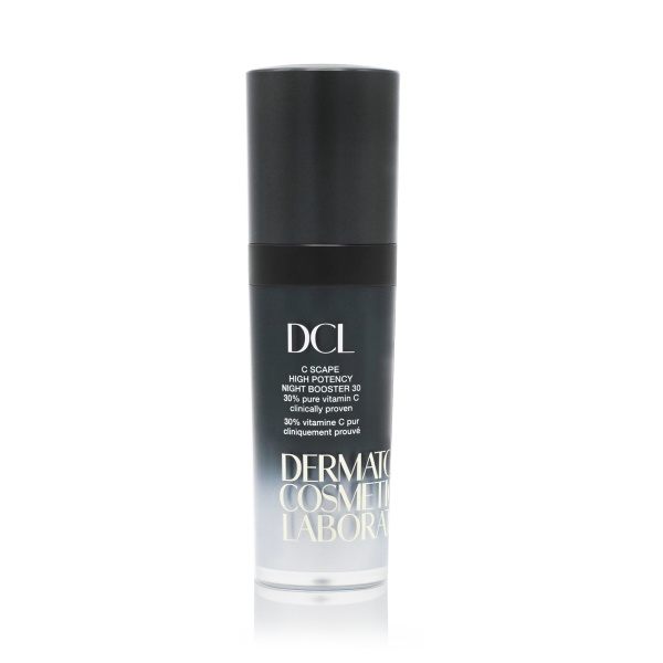 DCL C Scape High Potency Night Booster 30