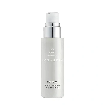 Cosmedix Remedy Omega-Complex Treatment Oil