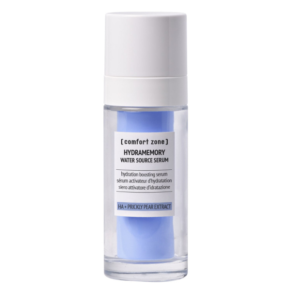 Comfort Zone Hydramemory Water Source Serum