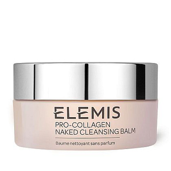 ELEMIS Pro-Collagen Naked Cleansing Balm
