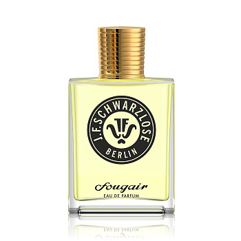 J.F.SCHWARZLOSE BERLIN FOUGAIR
