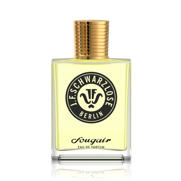 J.F.SCHWARZLOSE BERLIN FOUGAIR