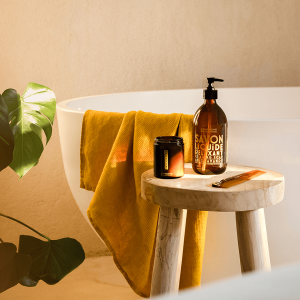 COMPAGNIE DE PROVENCE RELAXING WINTER RITUAL