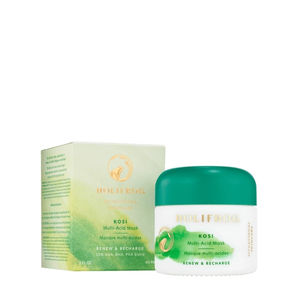 HoliFrog Kosi Multi Acid Mask