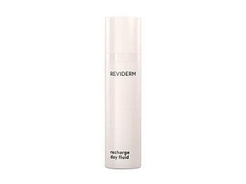 Reviderm Recharge Day Fluid
