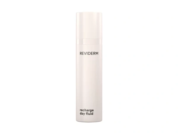 Reviderm Recharge Day Fluid