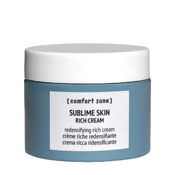 Comfort Zone Sublime Skin Rich Cream