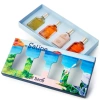 Ligne St. Barth «Beaches/Saline» 4x25 ml.