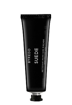 BYREDO Rinse-Free Hand Wash Suede