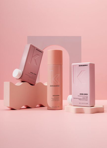 Kevin.Murphy VIBING VOLUME