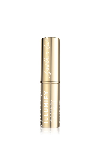 Smith & Cult Book Of Sun Blush | Bronzer Duette "Chapter 2"