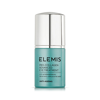 ELEMIS Pro-Collagen Advanced Eye Treatment