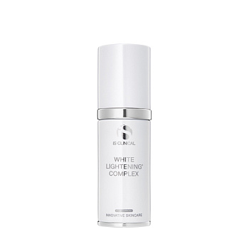 iS CLINICAL Brightening Complex