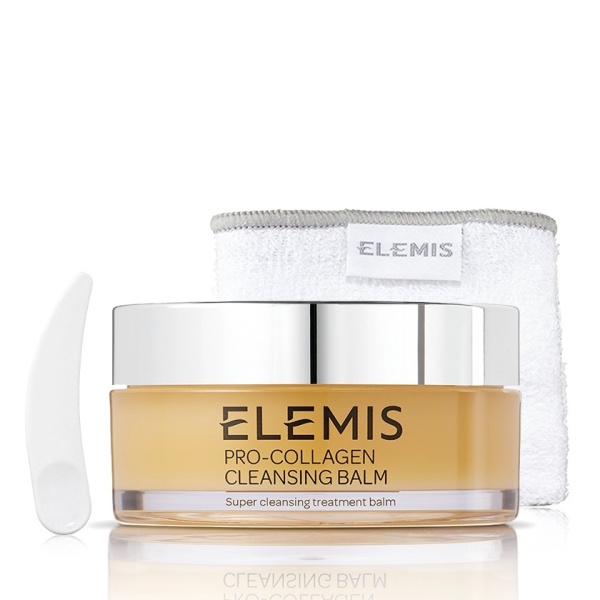 ELEMIS Pro-Collagen Cleansing Balm