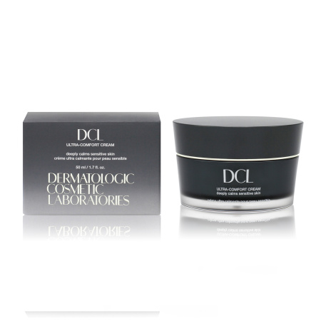 DCL Ultra Comfort Cream