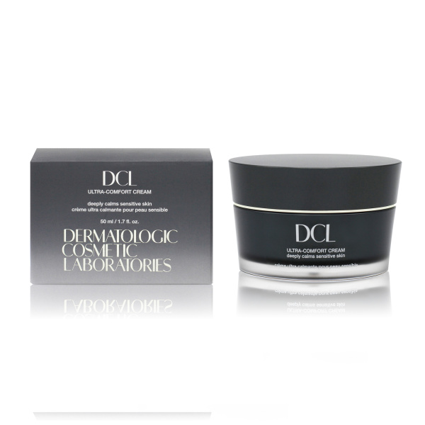 DCL Ultra Comfort Cream