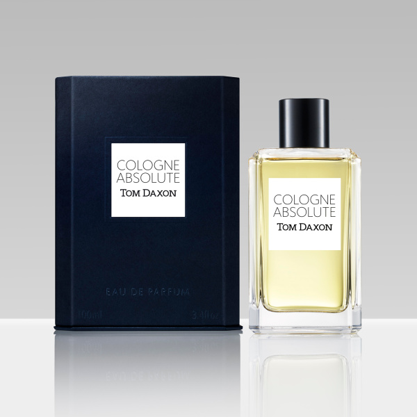 TOM DAXON COLOGNE ABSOLUTE
