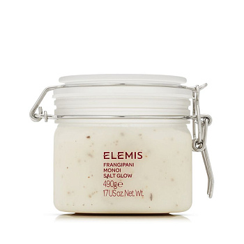 ELEMIS Frangipani Monoi Salt Glow