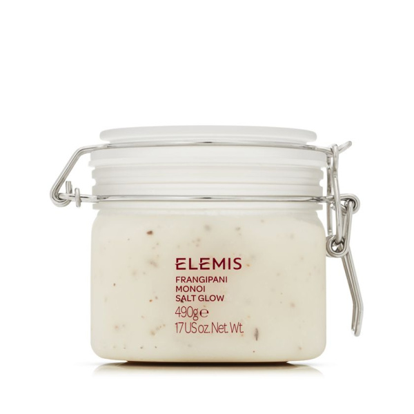 ELEMIS Frangipani Monoi Salt Glow