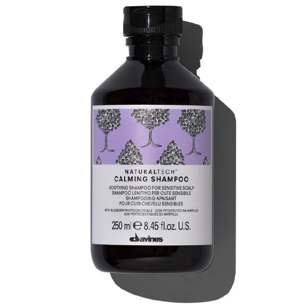 DAVINES Naturaltech Calming Shampoo
