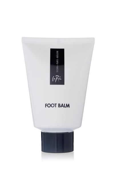 La Ric Foot Balm