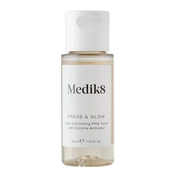 Medik8 Press & Glow 30 ml.