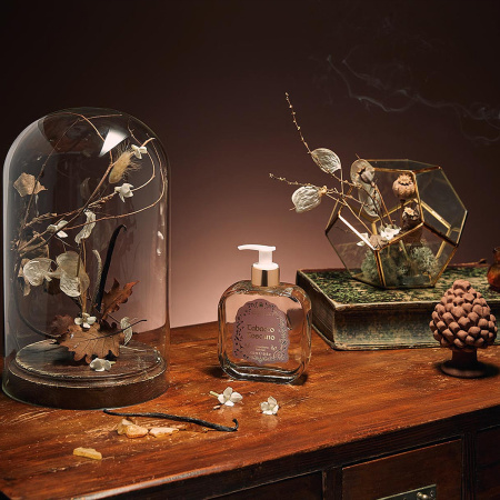 Santa Maria Novella Tabacco Toscano