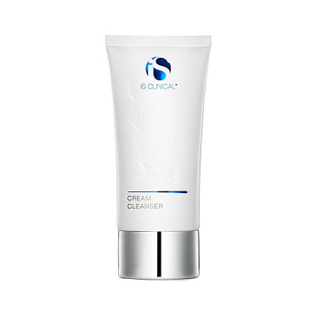 iS CLINICAL Cream Cleanser