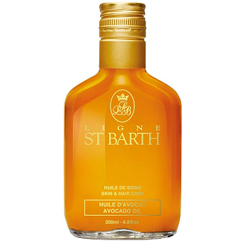 Ligne St. Barth Avocado Oil 200 ml.