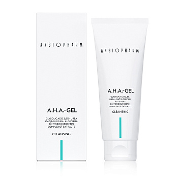 Angiopharm AHA Gel