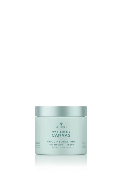 Alterna My Hair My Canvas Cool Hydrations Nourishing Masque