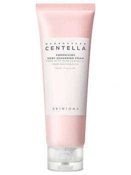 SKIN1004 Madagascar Centella Poremizing Deep Cleansing Foam 125 ml.