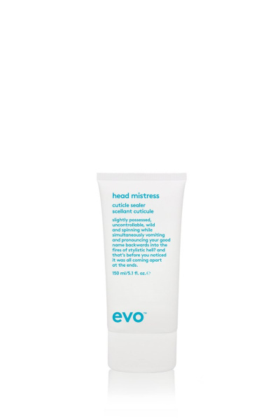 EVO Head Mistress Cuticle Sealer