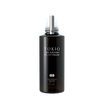 TOKIO INKARAMI PLATINUM TREATMENT 400 ml.