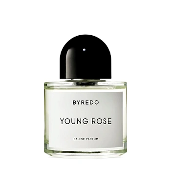 BYREDO Young Rose 100 ml.