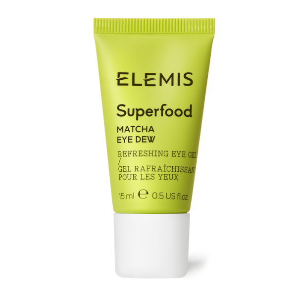 ELEMIS Superfood Matcha Eye Dew