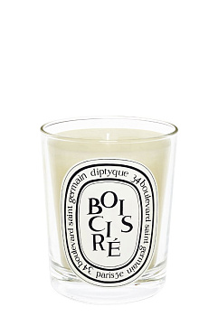 diptyque Bois Ciré