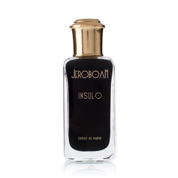 Jeroboam INSULO