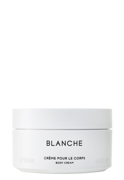 BYREDO Body Cream Blanche