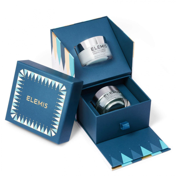 ELEMIS Pro-Collagen Day & Night Star Duo