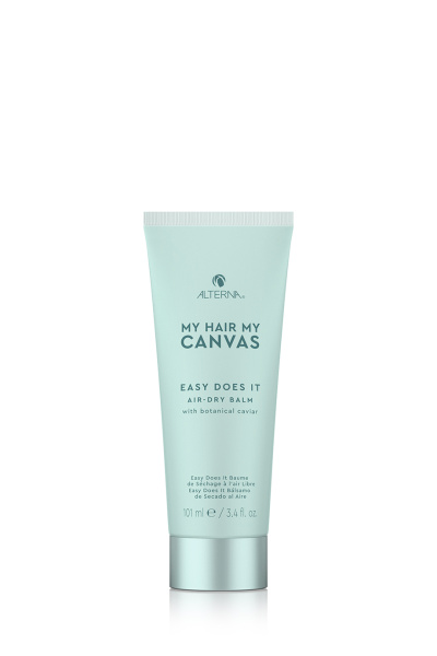 Alterna My Hair My Canvas Easy Does it Air-Dry Balm 101 ml.