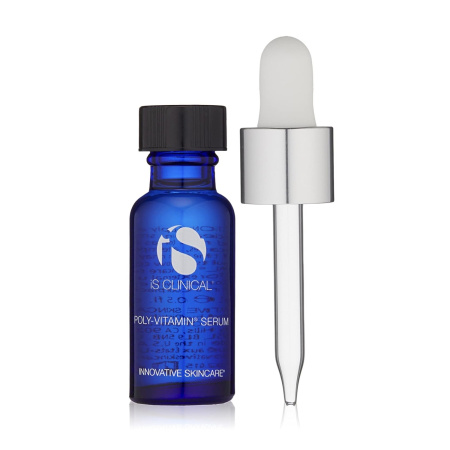 iS CLINICAL Poly-Vitamin Serum 15 ml.