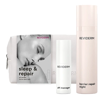 Reviderm Sleep & Repair